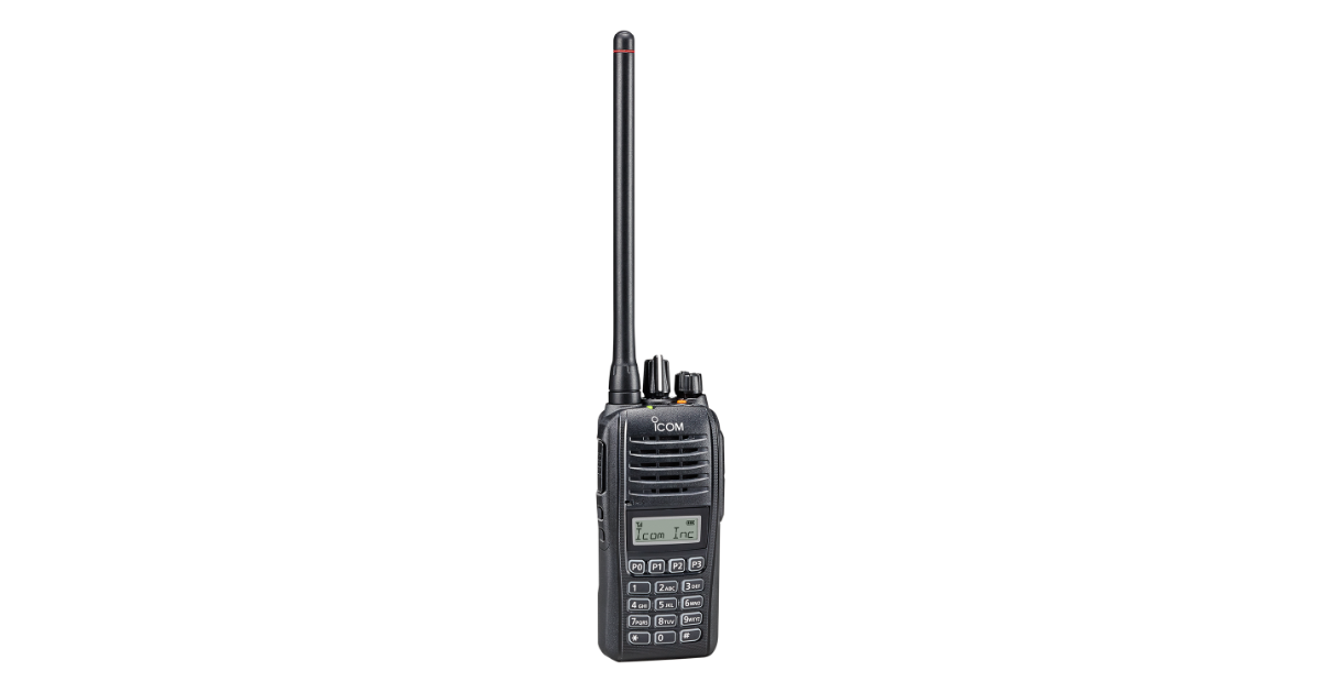 Máy bộ đàm Icom IC-F1100DT IC-F2100DT